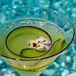 أثينا لوكشري سويتس فندق ثيرا