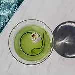 أثينا لوكشري سويتس 4* ثيرا