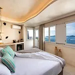 فندق أثينا لوكشري سويتس 4*