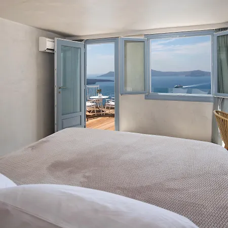 Athina Luxury 4*