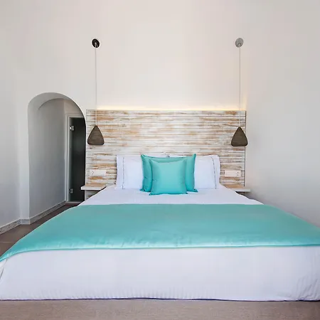 Athina Luxury 4* Fira (Santorini)