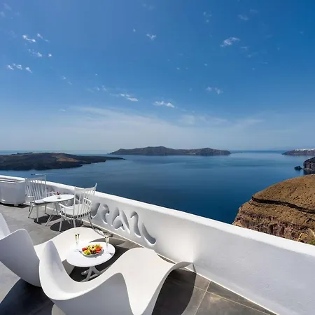 Athina Luxury Fira (Santorini)