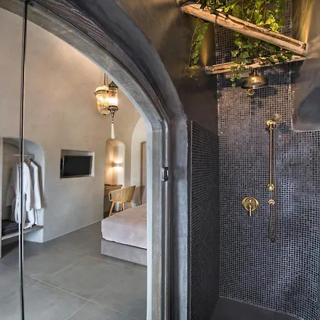 Athina Luxury