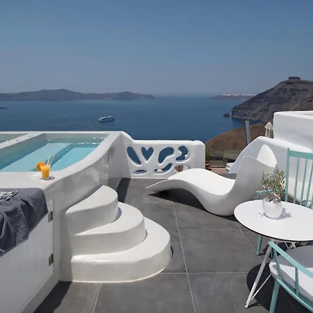 Athina Luxury