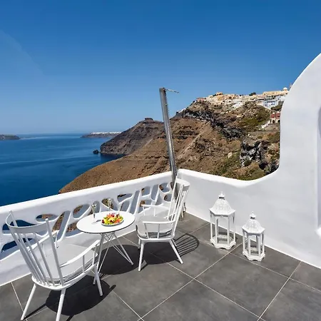 Athina Luxury