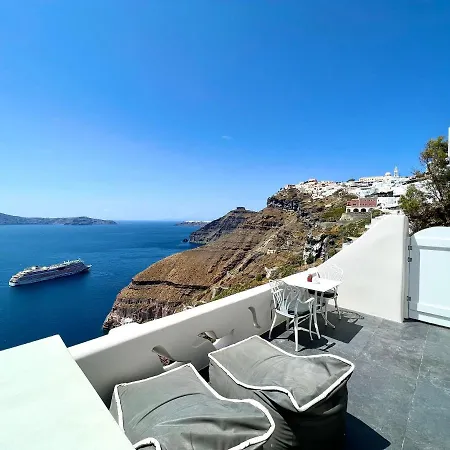 Athina Luxury Hotell