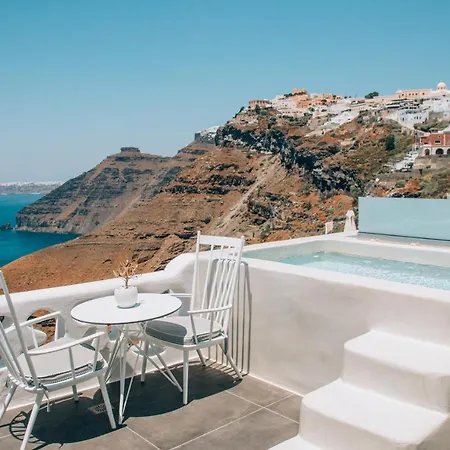 Hotell Athina Luxury