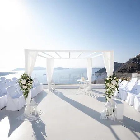 Hotell Athina Luxury 4*