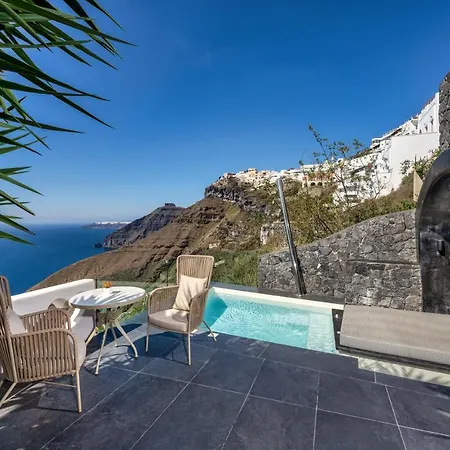 Hotell Athina Luxury