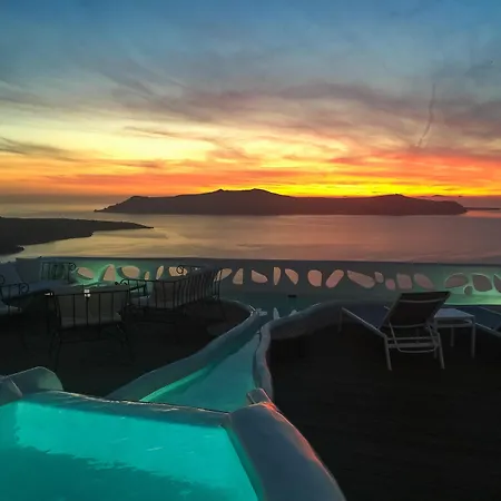 Hotell Athina Luxury 4*