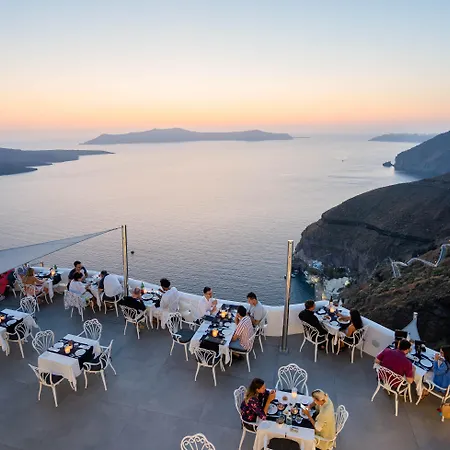 Athina Luxury Hotell