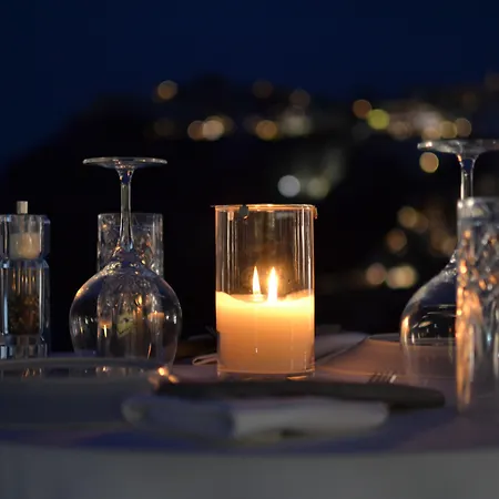 Hotell Athina Luxury 4*
