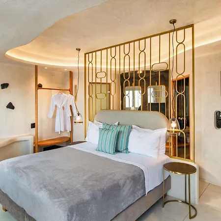 Athina Luxury Hotell