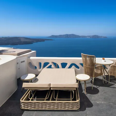 Athina Luxury Fira (Santorini)