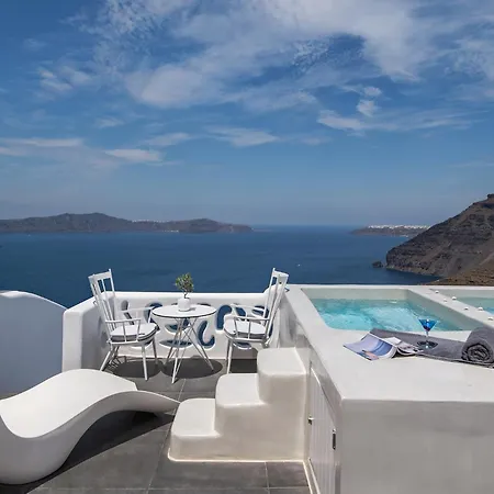 Athina Luxury