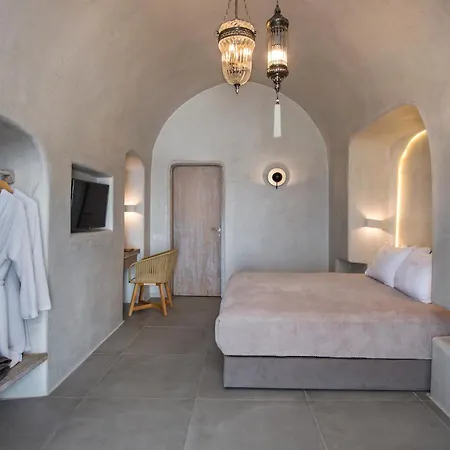 Athina Luxury Hotell