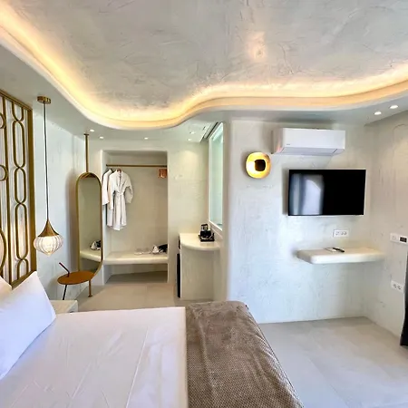 Athina Luxury