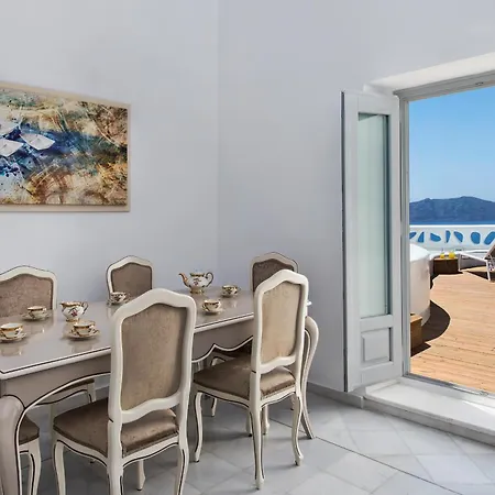 Athina Luxury Hotell