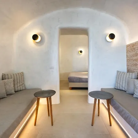 Hotell Athina Luxury