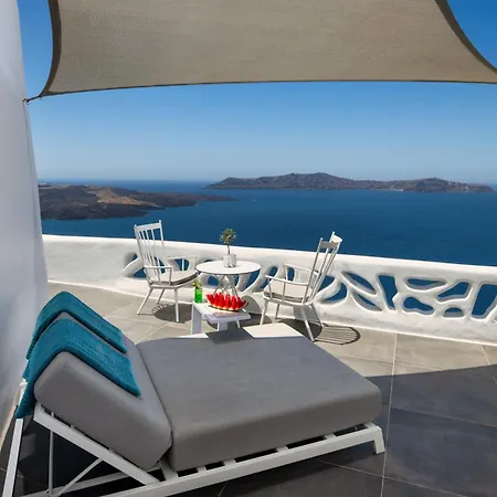 Athina Luxury 4*