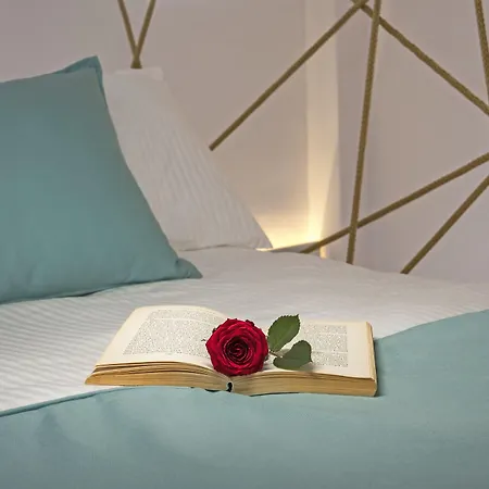 Hotel Athina Luxury 4*