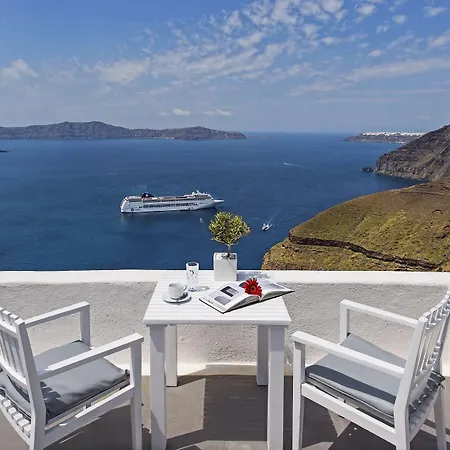 Athina Luxury 4* Fira (Santorini)