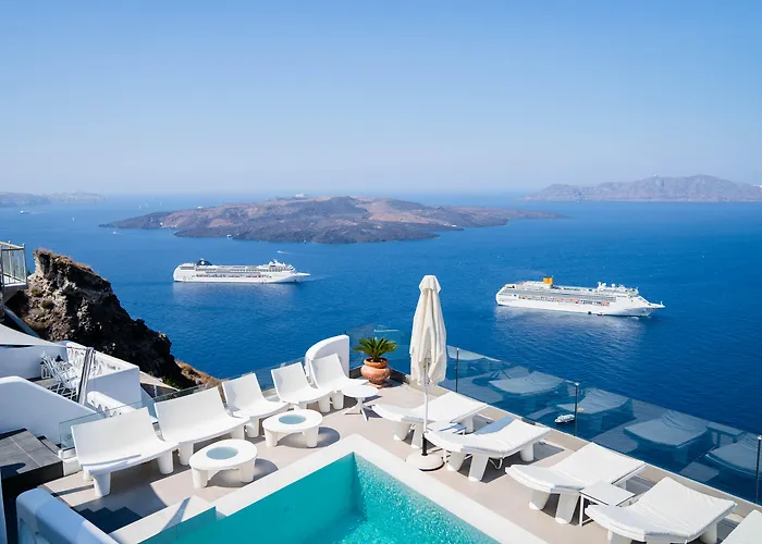 Hotel Athina Luxury 4*