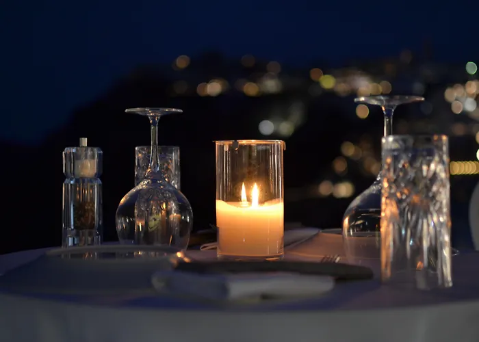 Hotel Athina Luxury 4*