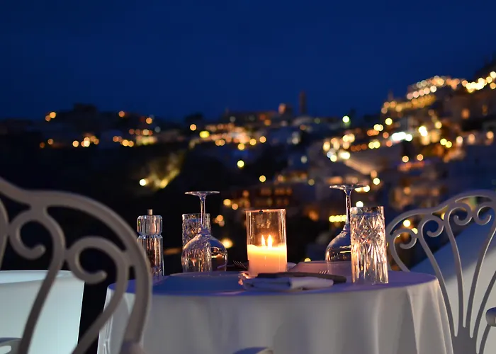Athina Luxury 4*