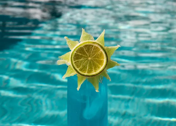 Athina Luxury Fira (Santorini)