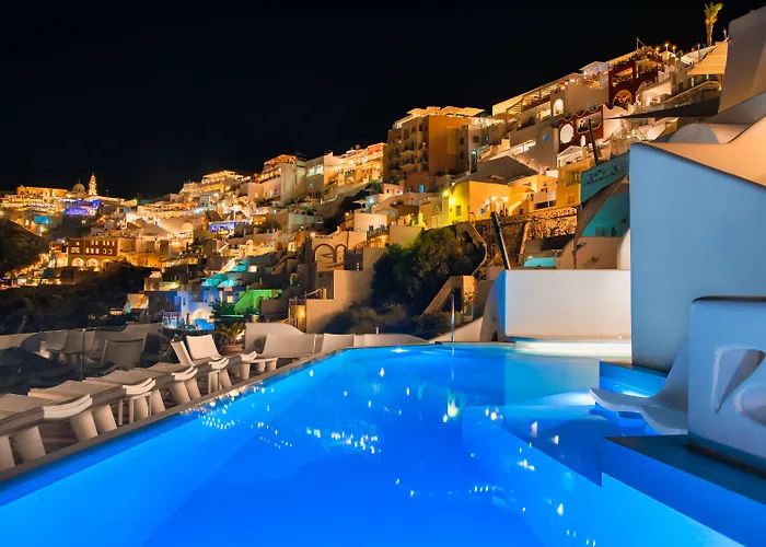 Hotel Athina Luxury 4*