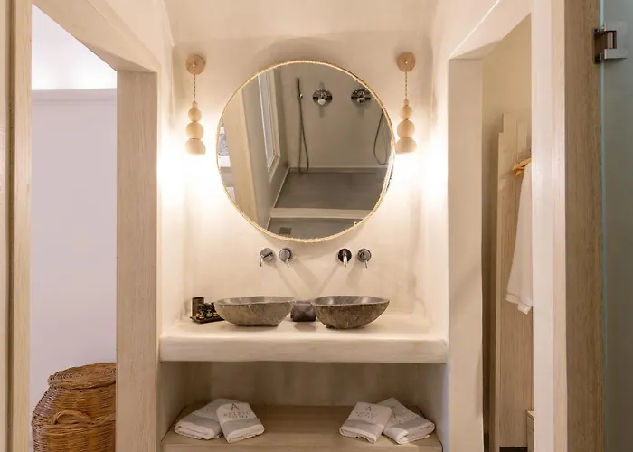 Hotel Athina Luxury 4*