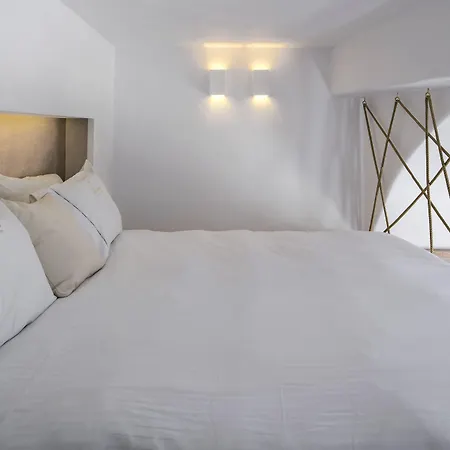 Athina Luxury מלון סנטוריני