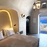 Athina Luxury Hotell