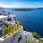 Athina Luxury Hotel