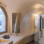 Athina Luxury 4* סנטוריני