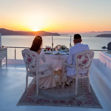 Athina Luxury
