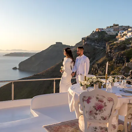 Szálloda Athina Luxury