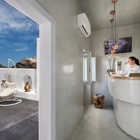 Athina Luxury