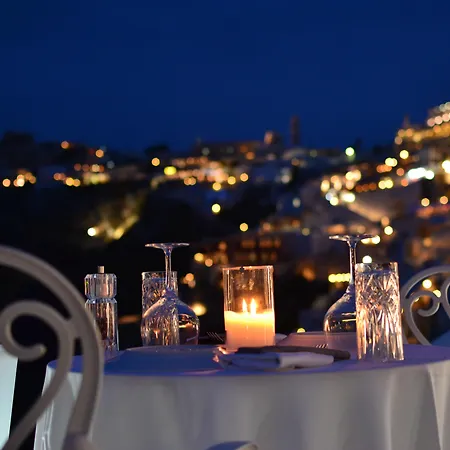 Athina Luxury 4*