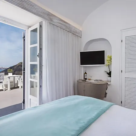 Hotel Athina Luxury Fira (Santorini)
