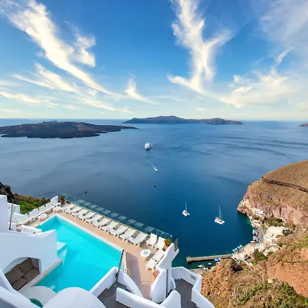 Athina Luxury 4*