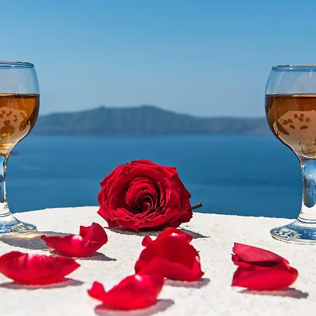 Athina Luxury Hotell