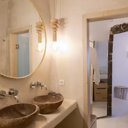 Athina Luxury Szálloda Fíra