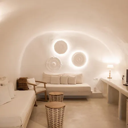 Ξενοδοχείο Athina Luxury
