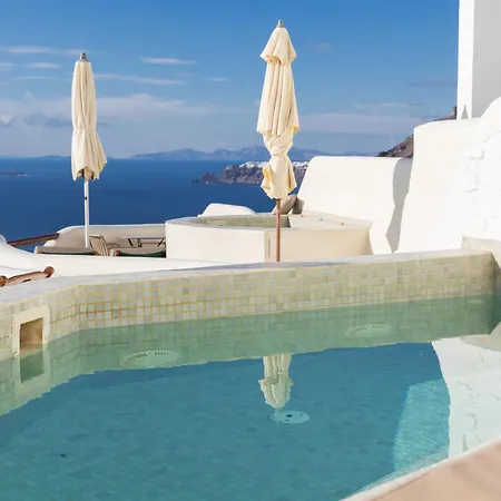 Ξενοδοχείο Athina Luxury 4*