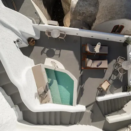 Ξενοδοχείο Athina Luxury
