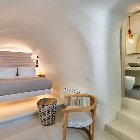 Hotel Athina Luxury