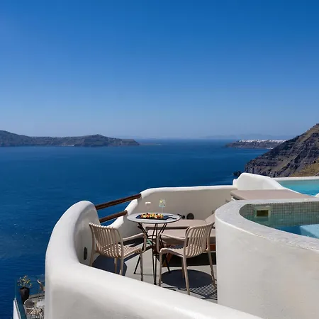 Hotel Athina Luxury 4*