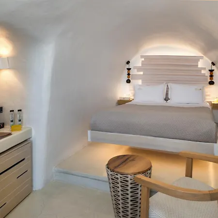 Hotel Athina Luxury